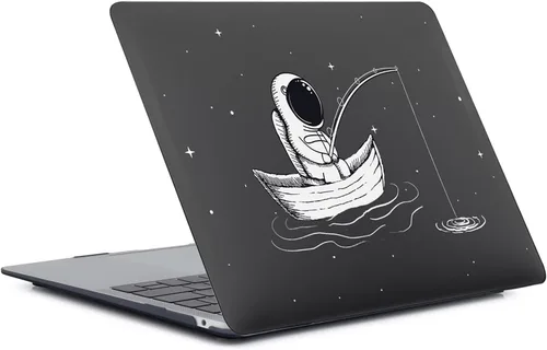 Vista 105 de Carcasa rígida para MacBook Air de 11 pulgadas 2018 2017 2016 2015 2014 2013 2012 versión modelo A1370 A1465, Air de 11.6 pulgadas cubierta dura