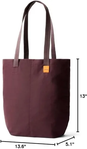 Vista 8 de Bellroy Bolso City