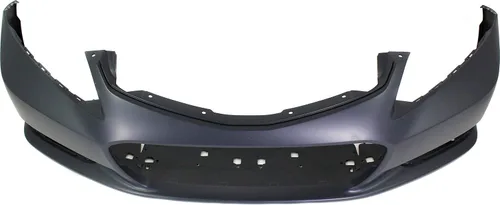 Vista 4 de Evan-Fischer - Cubierta de parachoques delantero compatible con Honda Civic Primed, Coupe 2012-2013