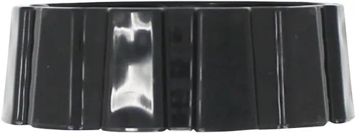Vista 3 de UpStart Components 2 tapas de rosca inferiores de repuesto para Hamilton Beach 990035900 – Compatible con HBB908-CE, HBB909, HBB908, HBB800, 908