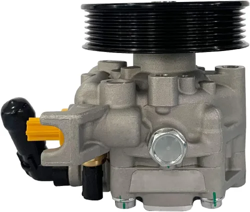 Vista 11 de Chefull Bomba de dirección asistida 21-331 con polea para 2008 2009 2010 2011 2012 para Subaru Impreza 2009 2010 para Forester 2.0L 2.5L, bomba