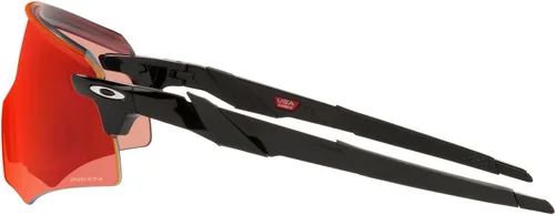 Vista 4 de Oakley Gafas de sol Encoder, Negro pulidoPrizm Field