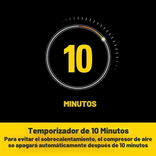Vista 9 de Stanley Mantenedor de batería 2 Estación de energía portátil con triple USB de 15 W
