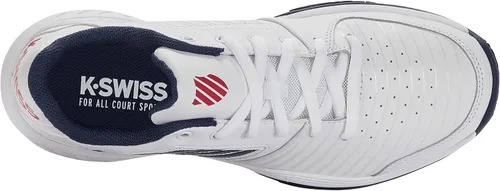 Vista 6 de K-Swiss Tenis Court Express para hombre