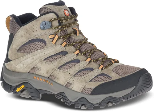 Vista 4 de Merrell Botas de senderismo Moab 3 Mid para hombre