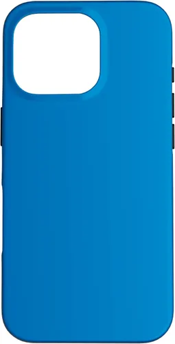 Vista 20 de Blue Case for iPhone 17