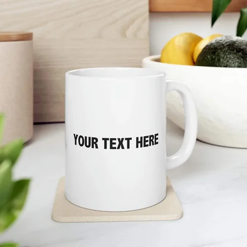 Vista 9 de Taza de café personalizada con cita divertida para programador, codificador informático, programación de computadora, taza de cerámica de 11 onzas