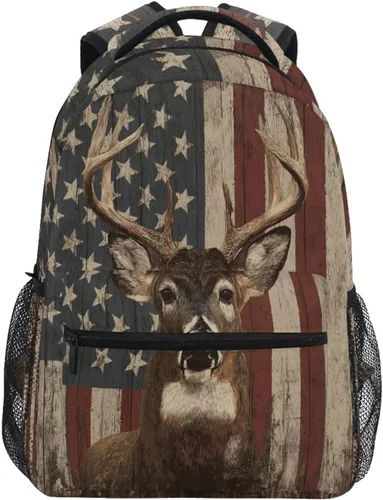 Vista 16 de Kcldeci Mochila escolar para niños pequeños, diseño de leopardo, leopardo, arcoíris, para niños, niñas, mochila escolar para libros de primaria A01