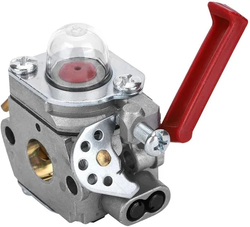 Vista 3 de Carburador UT33600A, kit de carburador para cortacésped, piezas de repuesto para Homelite UT33600A 26cc EHCPS 0264AT 0264OF