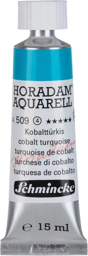 Vista 118 de Schmincke HORADAM AQUARELL ONETZ 0.2 fl oz,l 14031001 031 ONETZ