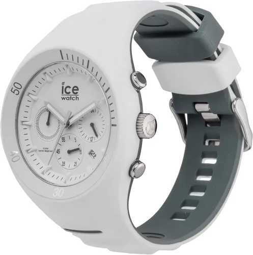 Vista 2 de ICE-WATCH - P Leclercq - Men's Wristwatch with Silicon Strap (Medium)