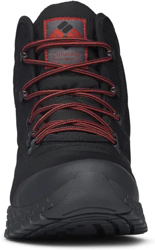 Vista 3 de Columbia Men's Fairbanks Omni-Heat Snow Boot