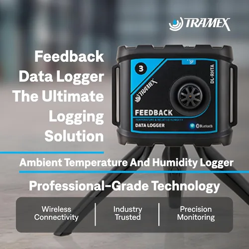 Vista 2 de FeedBack DataLogger Ambient