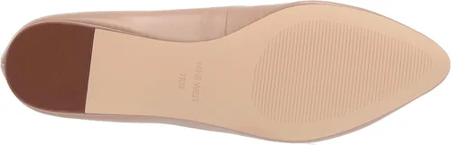 Vista 4 de Nine West Tela Speakup para mujer