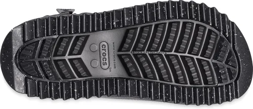 Vista 4 de Crocs Botas de invierno clásicas Neo Puff Luxe para mujer Nieve