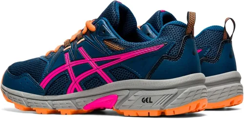 Vista 3 de ASICS Tenis de correr Gel-Venture 8 para niños