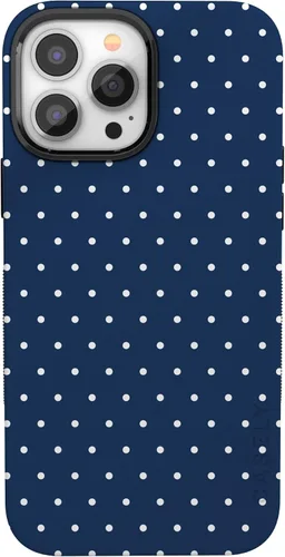 Vista 54 de Casely Funda para iPhone 13 Pro Max Todas las cosas divertidas Diversión en días laborables Compatible con MagSafe Diseño protector audaz