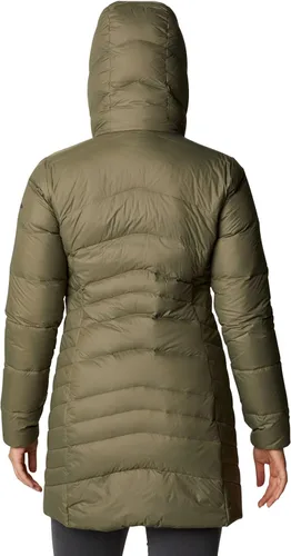 Vista 7 de Columbia Women's Autumn Park Down Mid Jacket
