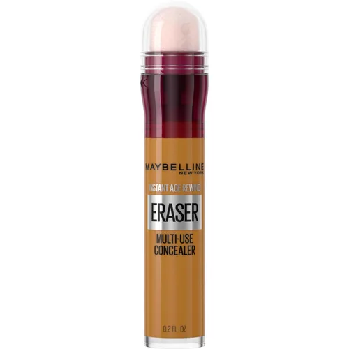 Vista 12 de Maybelline Instant Age Rewind Eraser - Corrector multiusos para tratamiento de círculos oscuros, 100, 1 unidad (el embalaje puede variar)