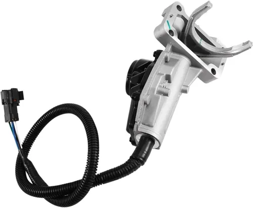 Vista 4 de Actuador diferencial automático del vacío del motor 4X4 de L10A compatible para Isuzu D-MAX 8-98140853-1
