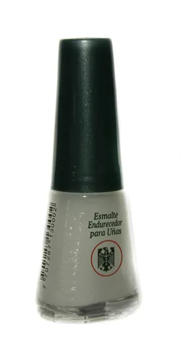 Vista 4 de Esmalte endurecedor de uñas de Química Alemana, 2
