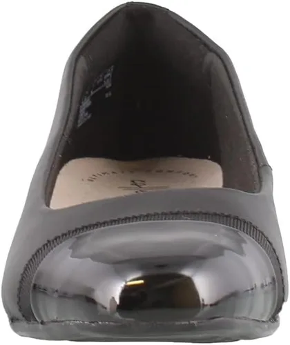 Vista 4 de Clarks Zapatos de tacón Juliet Monte para mujer