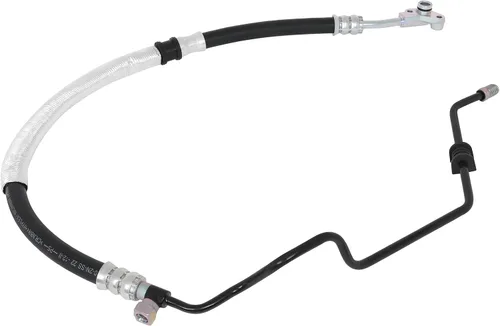 Vista 14 de SCITOO 352046 Conjunto de manguera de presión de dirección asistida apto para 2008-2012 para Nissan para Altima