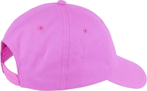 Vista 2 de New Balance Gorra de 6 paneles para estilo de vida y uso atlético, talla única