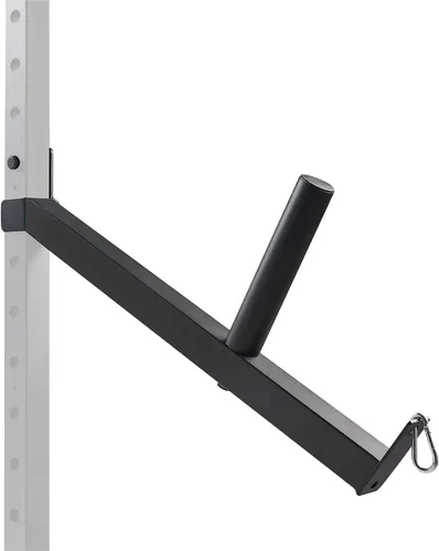 Vista 16 de Sunny Health & Fitness Power Cage Squat Rack Attachments for Home Gym