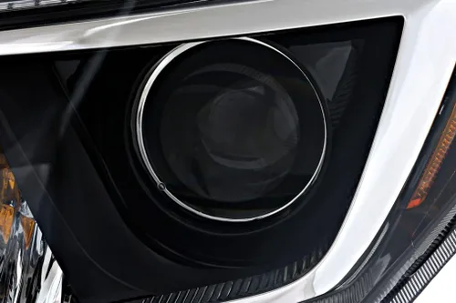 Vista 3 de Para Toyota RAV4 faro lámpara 2016 2017 2018