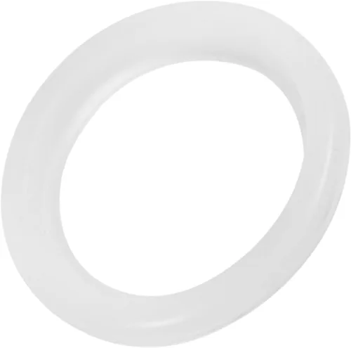 Vista 4 de Anillo de sellado para máquina de café, anillo de sellado de junta de cabeza de preparación, anillo de sellado de silicona para cafetera, junta
