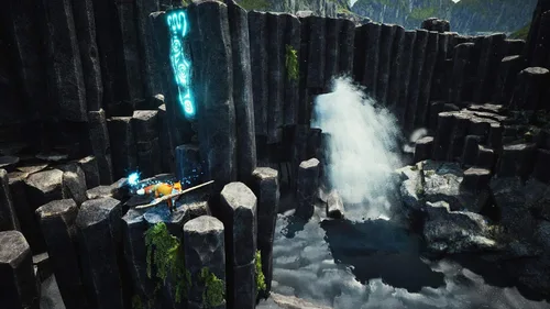Vista 9 de Spirit of The North