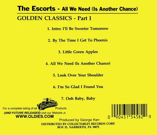 Vista 3 de All We Need Is Another Chance Part One
