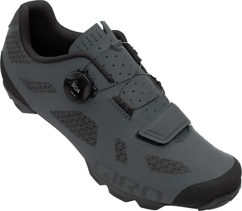 Vista 2 de Giro Rincon - Zapatos de ciclismo de montaña para hombre