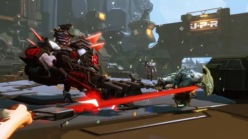 Vista 10 de Battleborn - PlayStation 4
