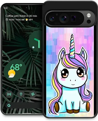 Vista 61 de CARLOCA Funda compatible con Google Pixel 4A 5G, diseño gráfico de moda, a prueba de golpes, antiarañazos, protección contra caídas, para Google