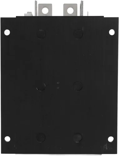 Vista 5 de Controlador de motor de 24V-36V DC, 275A, Operación silenciosa, Programable, Carcasa de aluminio, P1204M 4201