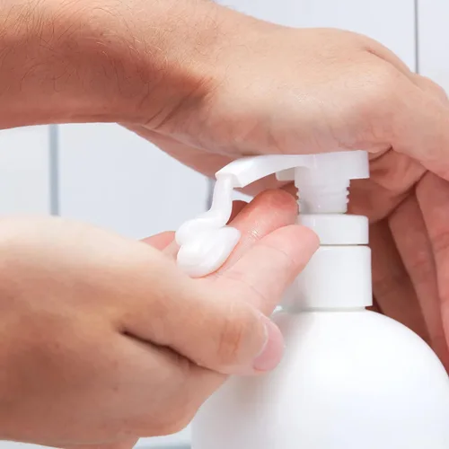 Vista 5 de Huron Acondicionador Jumbo: Hidratante y Fortalecimiento del Cabello