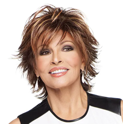 Vista 5 de Hair u wear Peluca Raquel Welch Collection TREND SETTER R3025S+
