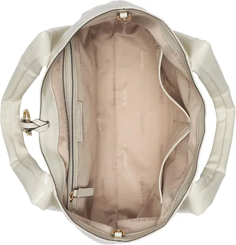 Vista 6 de Calvin Klein Hana Novelty Mini bolso cruzado