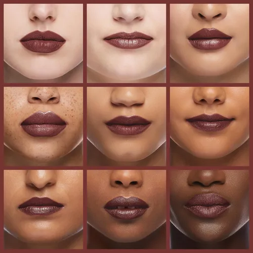 Vista 4 de Lápiz labial líquido Revlon ColorStay Ultimate Rosa prémium