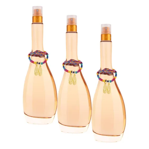 Vista 8 de Perfume para mujer Miami Glow de J. LO, de Personal Fragances