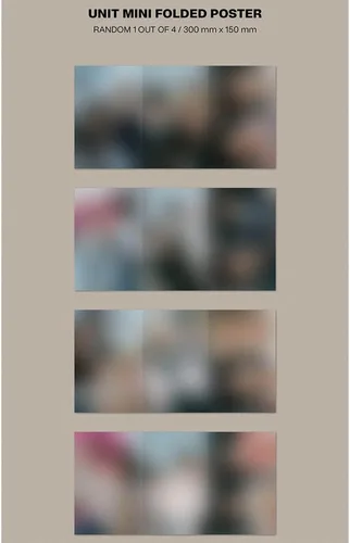 Vista 6 de Stray Kids [MAXIDENT ] Versión de la funda (2 cubiertas al azar) + tarjeta de fotos exclusiva de pre-pedido