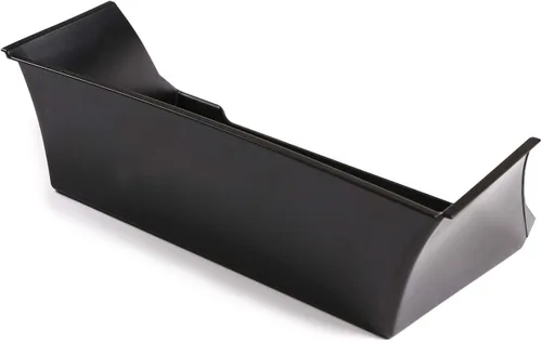 Vista 5 de Caja de almacenamiento para consola central CHEYA ABS para Land Rover Defender 110 2020-2021 (Estilo 1)