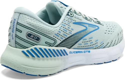 Vista 4 de Brooks Glycerin GTS 20 - Tenis de correr para mujer