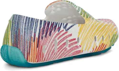 Vista 159 de Floafers Zapato náutico unisex Prodigy (niño pequeño/niño grande)