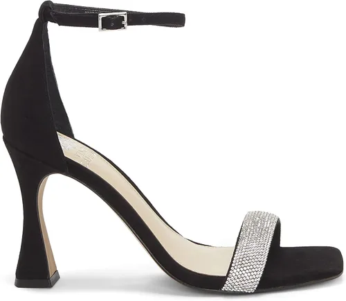 Vista 7 de Vince Camuto Women's Relasha Embellished Sandal Heeled