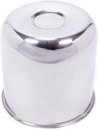 Vista 26 de Gorilla Automotive Cubierta de buje HC216BC Negro