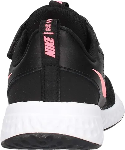 Vista 66 de Nike Revolution 5 tenis para correr para niños en edad escolar