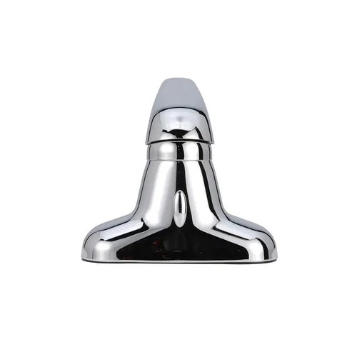 Vista 2 de Zurn - Z7440XL Z7440-XL Grifo de lavabo de montaje en cubierta de un solo control, cromado, 2.2 gpm